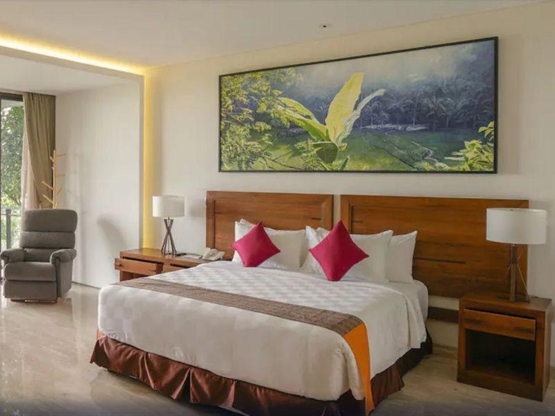 Amaryllis Boutique Resort Paragajen Exterior photo